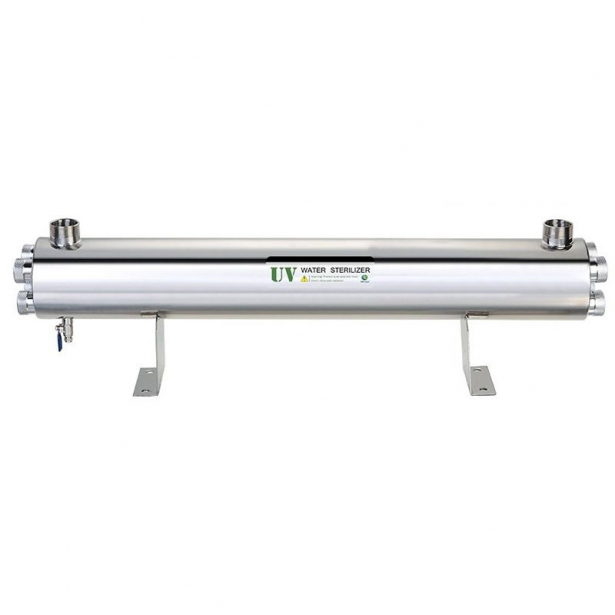 Filtr / Sterylizator UV NT UV-110 PH